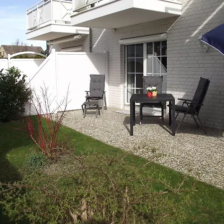 Blankwasser 49b Whg 4 Lägenhet