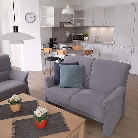 Blankwasser 49b Whg 4 Grömitz