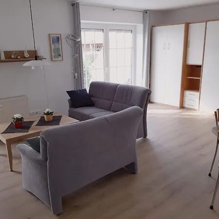 Blankwasser 49b Whg 4 *