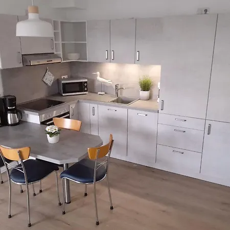 Blankwasser 49b Whg 4 Lägenhet