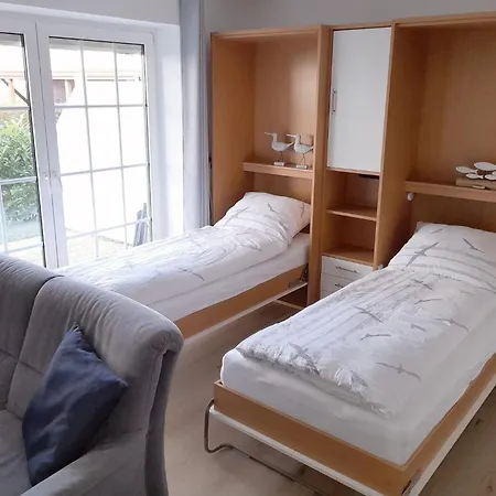 Blankwasser 49b Whg 4 Lägenhet Grömitz