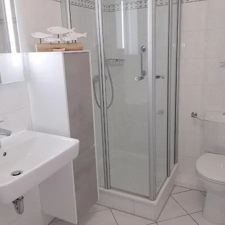 Blankwasser 49b Whg 4 Lägenhet