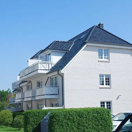 Blankwasser 49b Whg 4 Grömitz