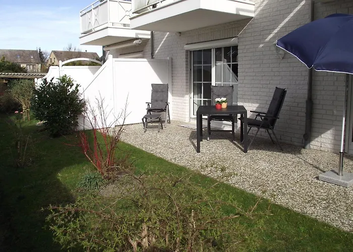 Blankwasser 49b Whg 4 Lägenhet