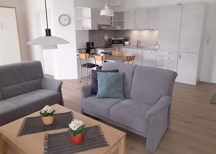 Blankwasser 49b Whg 4 Grömitz