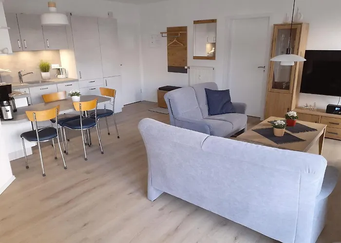 Blankwasser 49b Whg 4 *