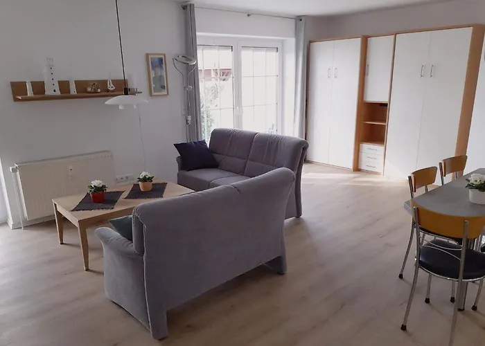 Blankwasser 49b Whg 4 *