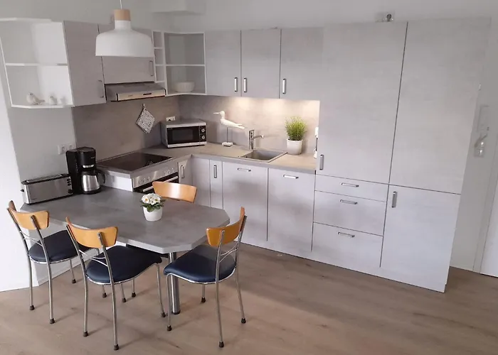 Blankwasser 49b Whg 4 Lägenhet