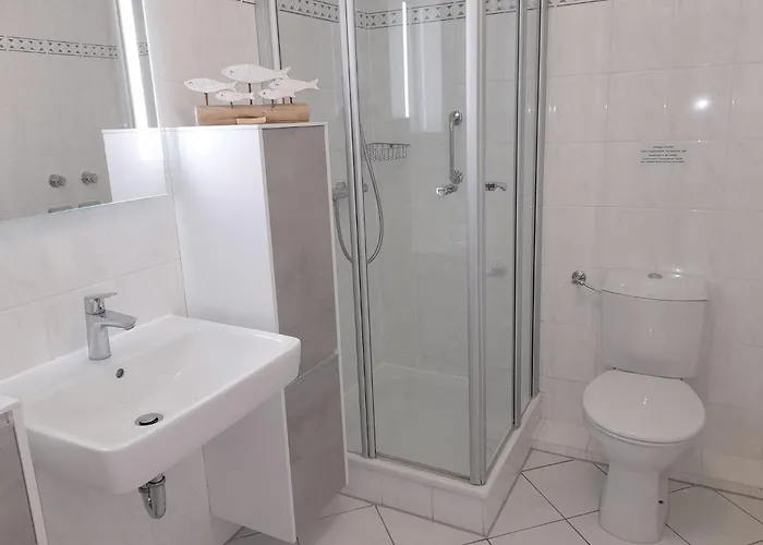 Blankwasser 49b Whg 4 Lägenhet